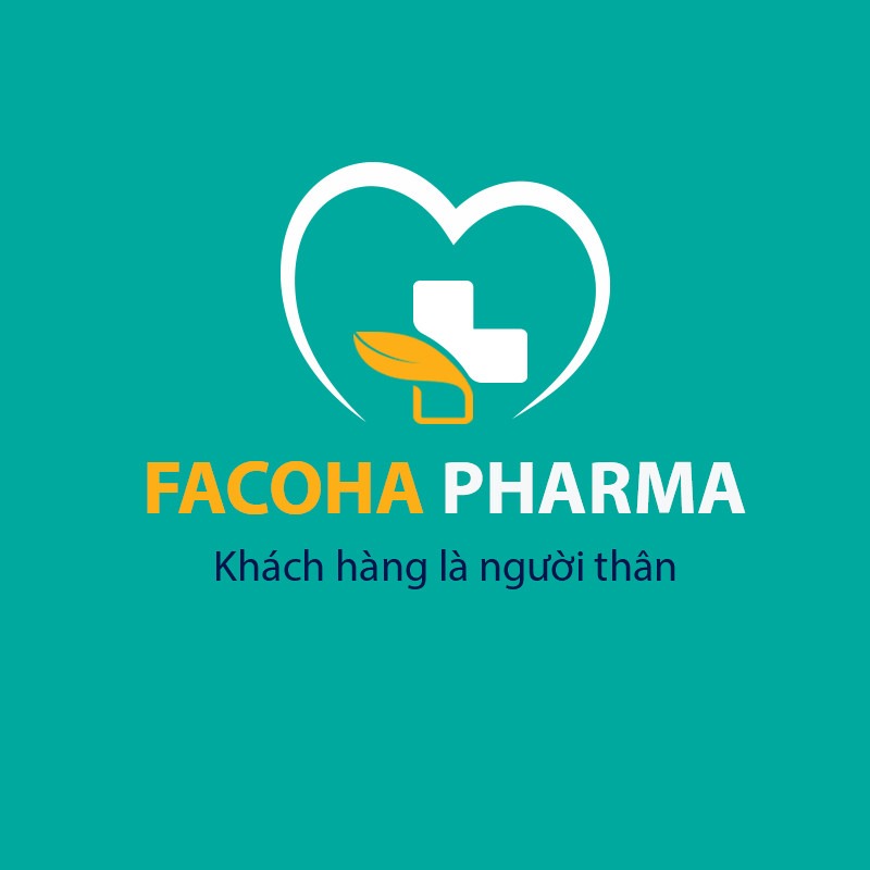 Facoha pharma