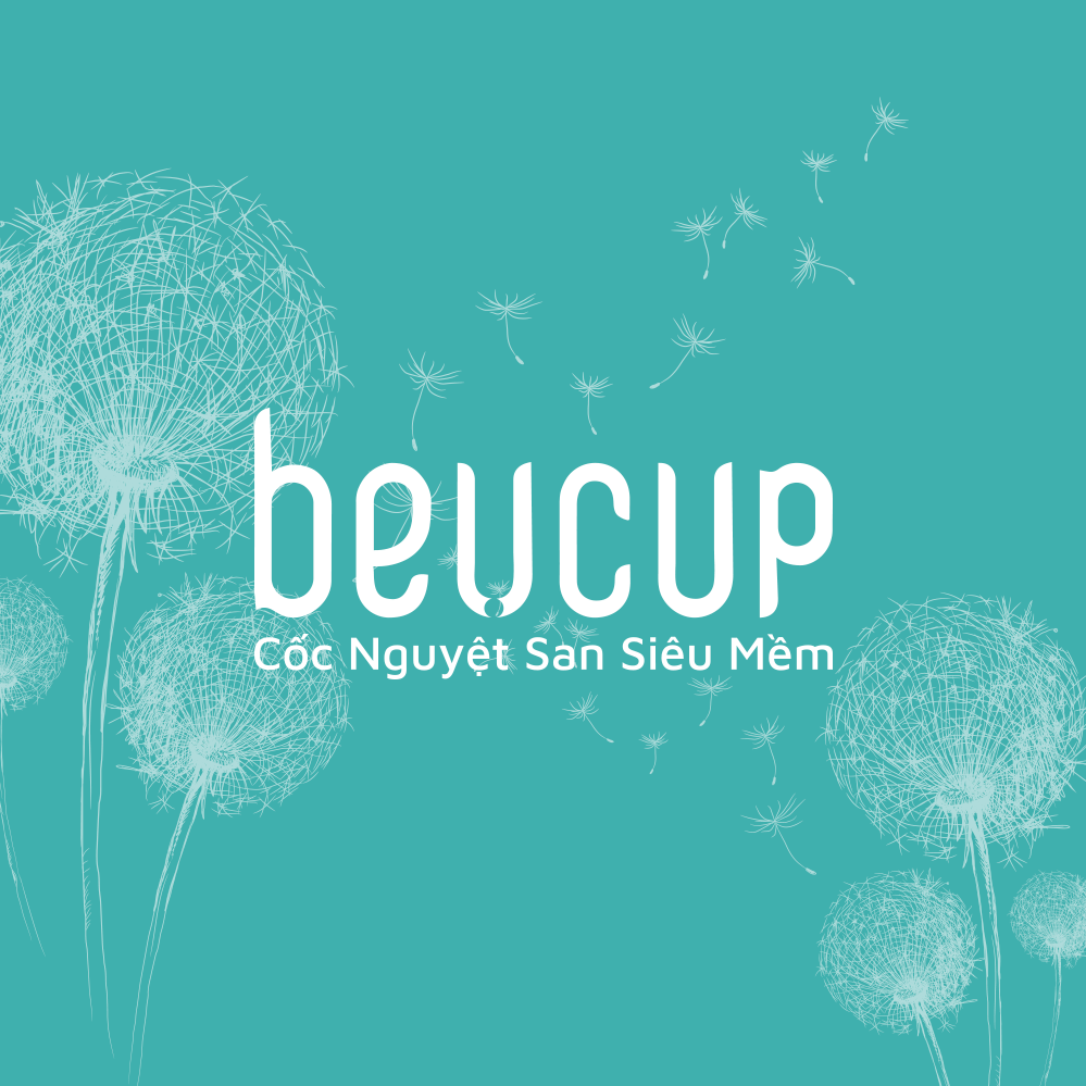 Cốc Nguyệt San Beu cup