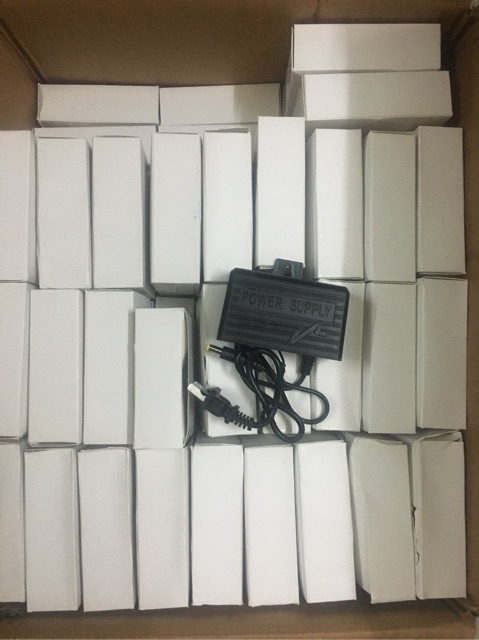 Nguồn Dc 12v - 2a
