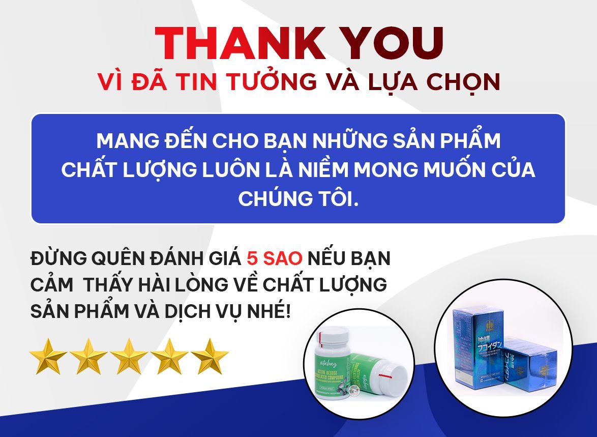 Viên uống AHCC Kinoko Platinum nhập khẩu từ Mỹ 750mg 60 viên tăng cường hệ miễn dịch, đào thải HPV - Hoplus
