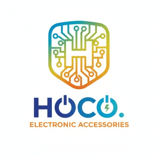 HOCO. Phụ Kiện Điện Tử
