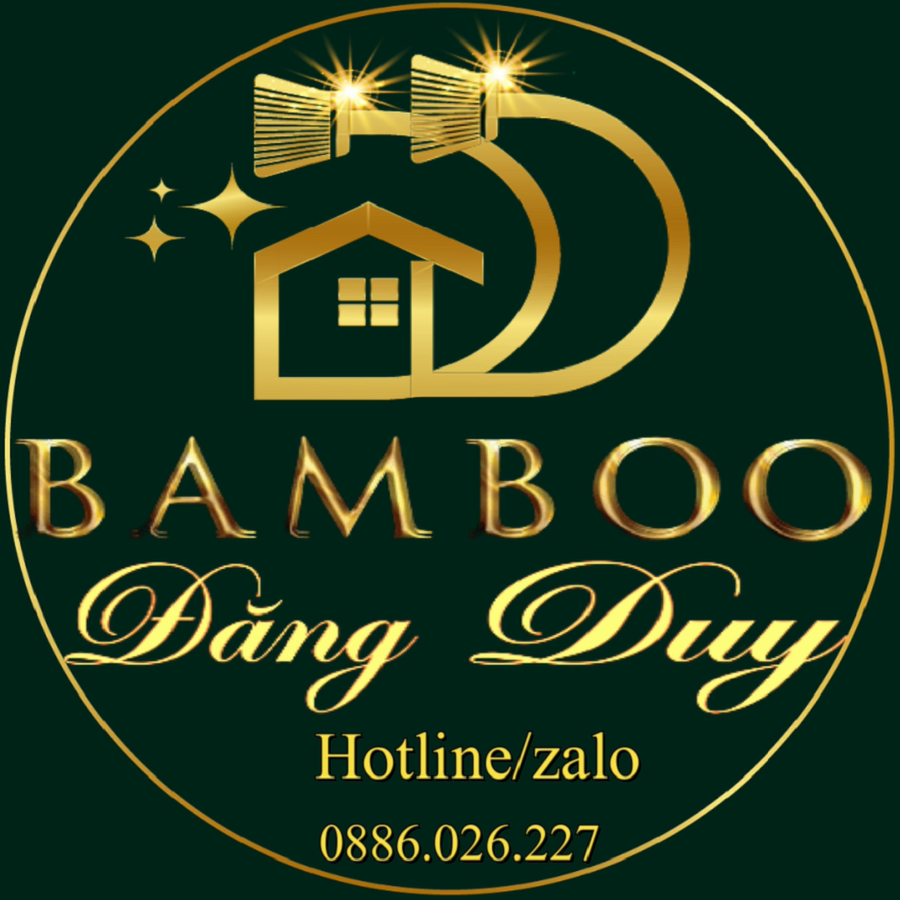 DangDuy Bamboo