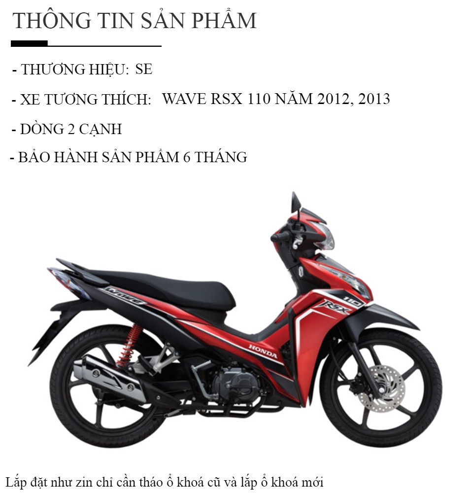 Vunguyen56789 bán xe Xe số HONDA Wave 2012 màu Bạc giá 11 triệu 500 ngàn ở  Hà Nội