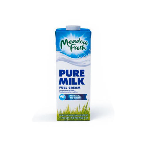 Sữa Nguyên Kem Meadow Fresh 1L