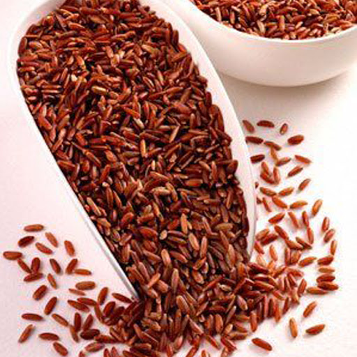 GẠO LỨT HUYẾT RỒNG 2 KG