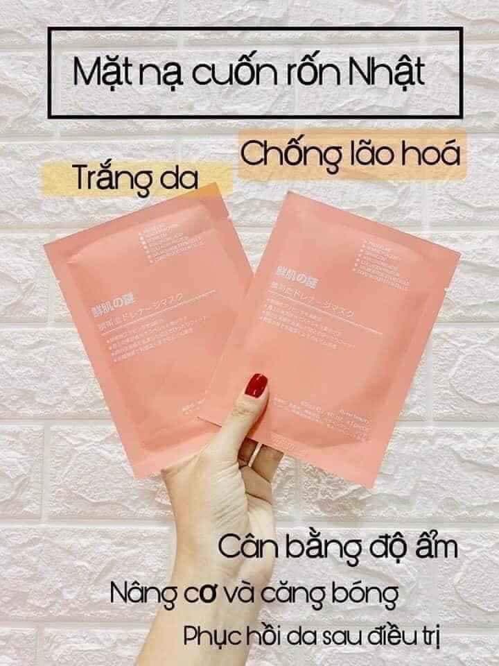 KEM DƯỠNG TRẮNG DA TÁI TẠO BAN ĐÊM SU SKIN YODY WHITE PHƯƠNG ANH