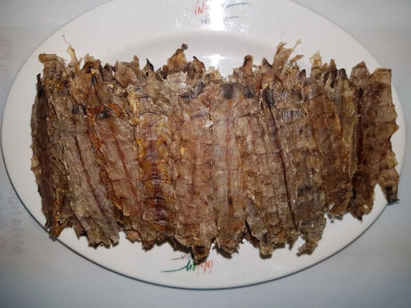 ĐẶC SẢN TÔM TÍT ( BỀ BỀ ) KHÔ THƯỢNG HẠNG ĐẶC SẢN CÀ MAU- ngọt ngon đậm đà hương vị biển