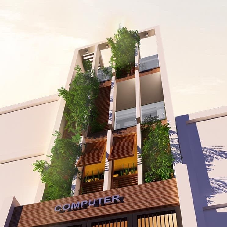 LE MINH COMPANY 1585722886