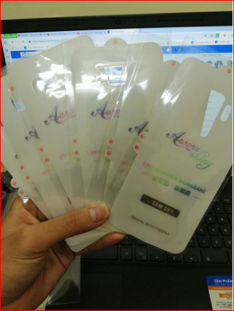 Miếng dán chống xước PPF măt trước và mặt sau dành cho Samsung S8, S8plus, S9, S9plus, Note8, Note9, S10, S10plus, Note10 +