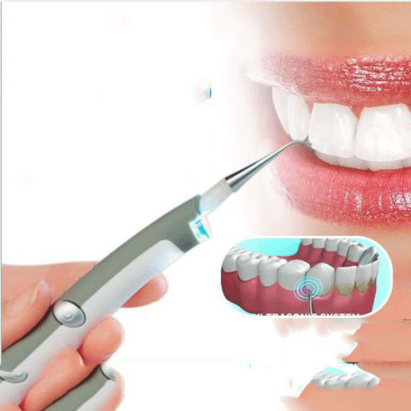 Máy Lấy Cao Răng Cầm Tay, Massage Lợi Tẩy Các Vết Vàng Ố Giúp Răng Miệng Chắc Khỏe Sáng Bóng giá rẻ