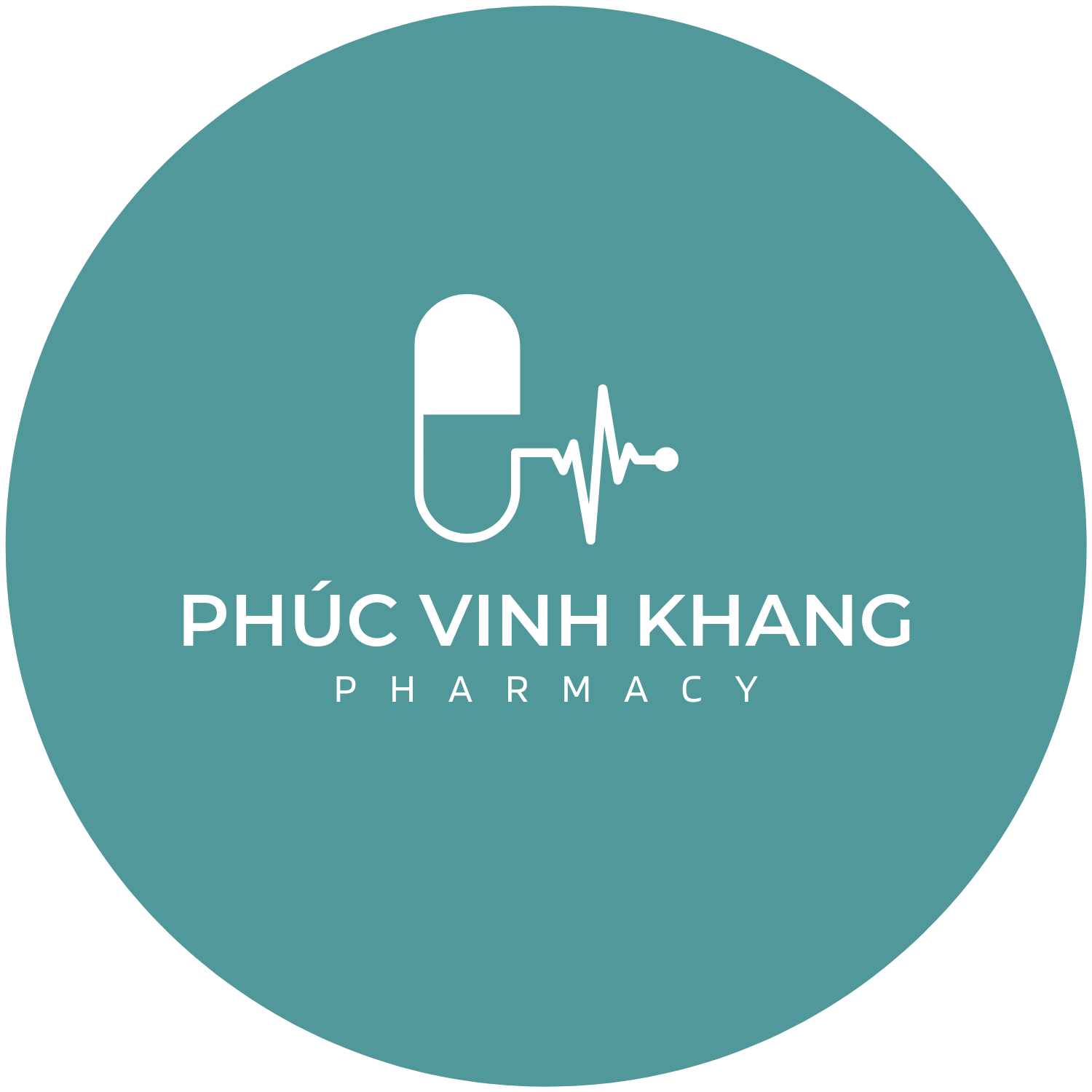 PHÚC VINH KHANG PHARMACY