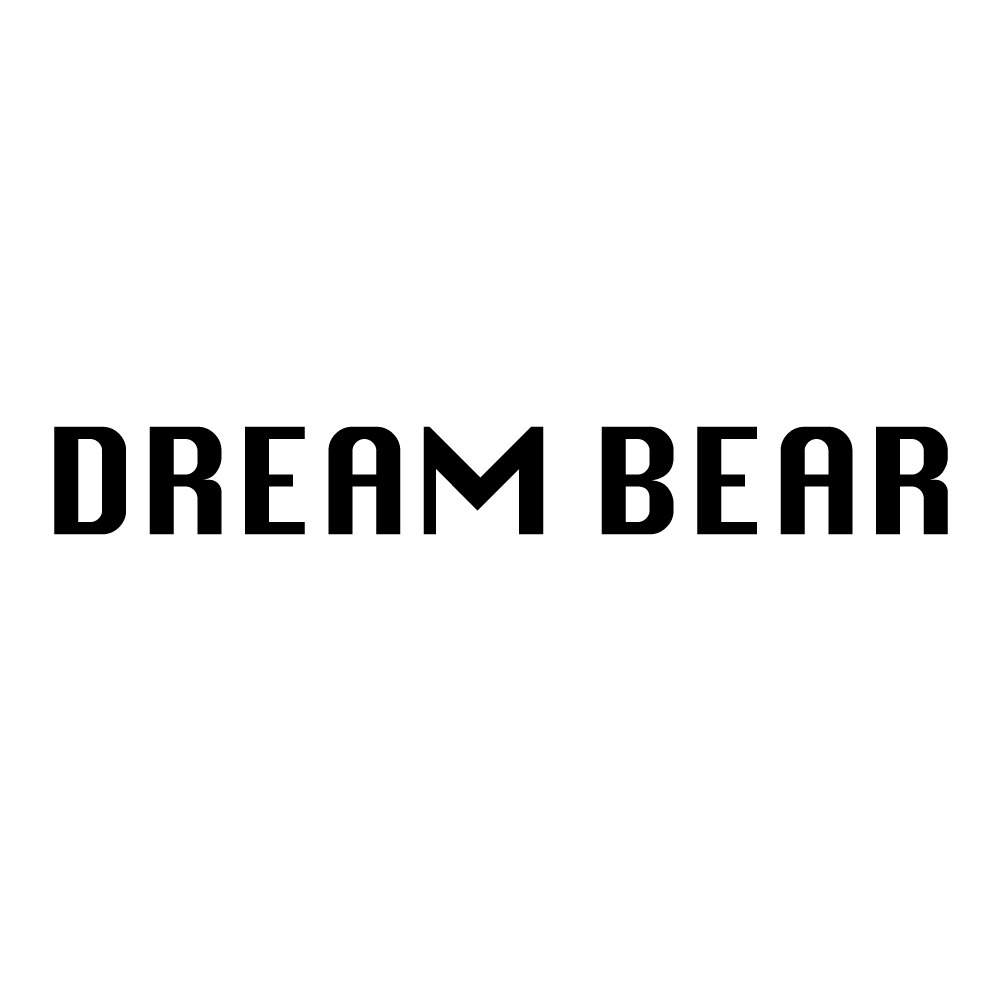 Dream Bear Trendy Fashion