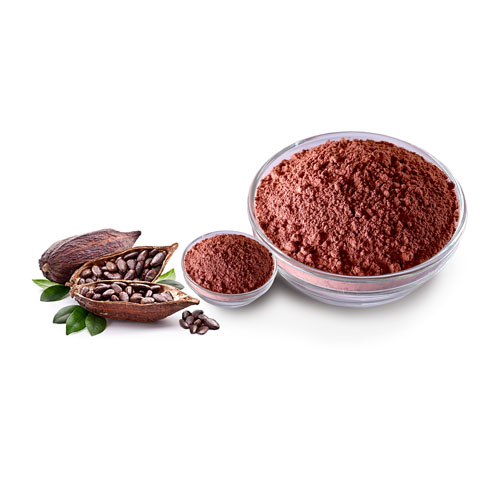 Bột Cacao ngọt Malaysia - 500g