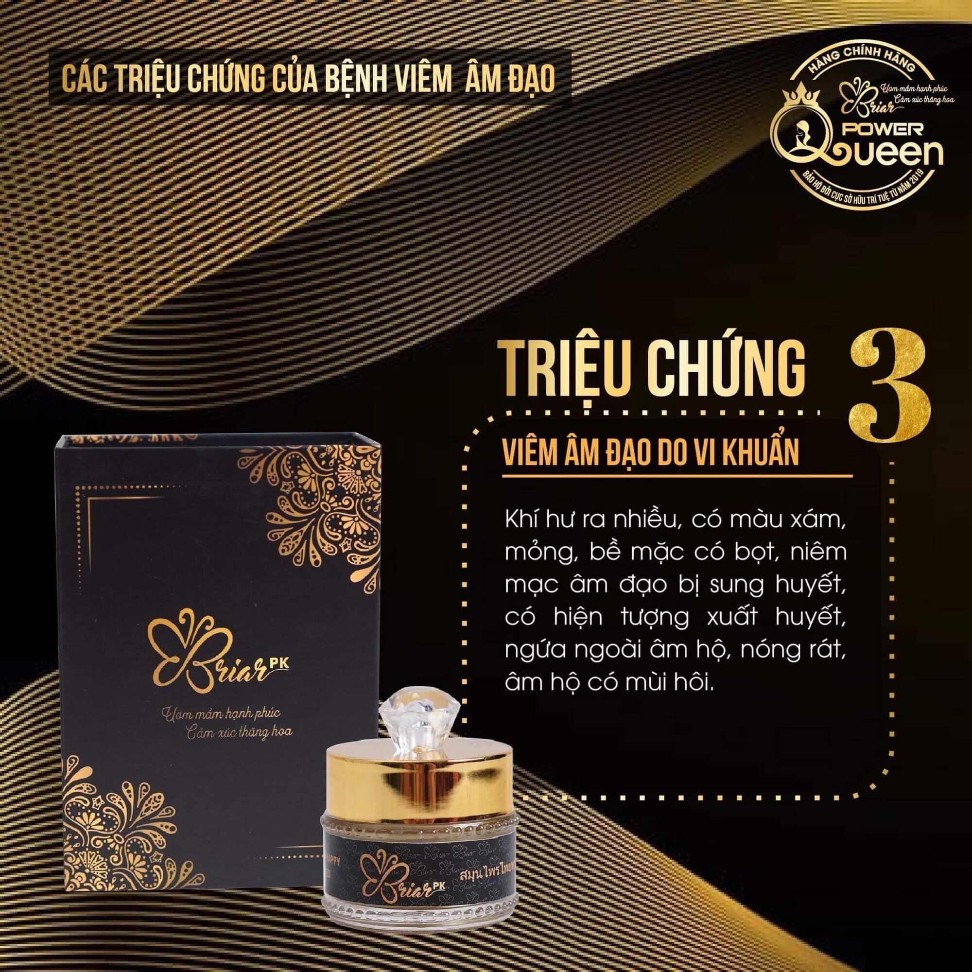 5v Lẻ Viên  Đặt Se Khít Cô Bé Briar Phụ Khoa ( che tên )