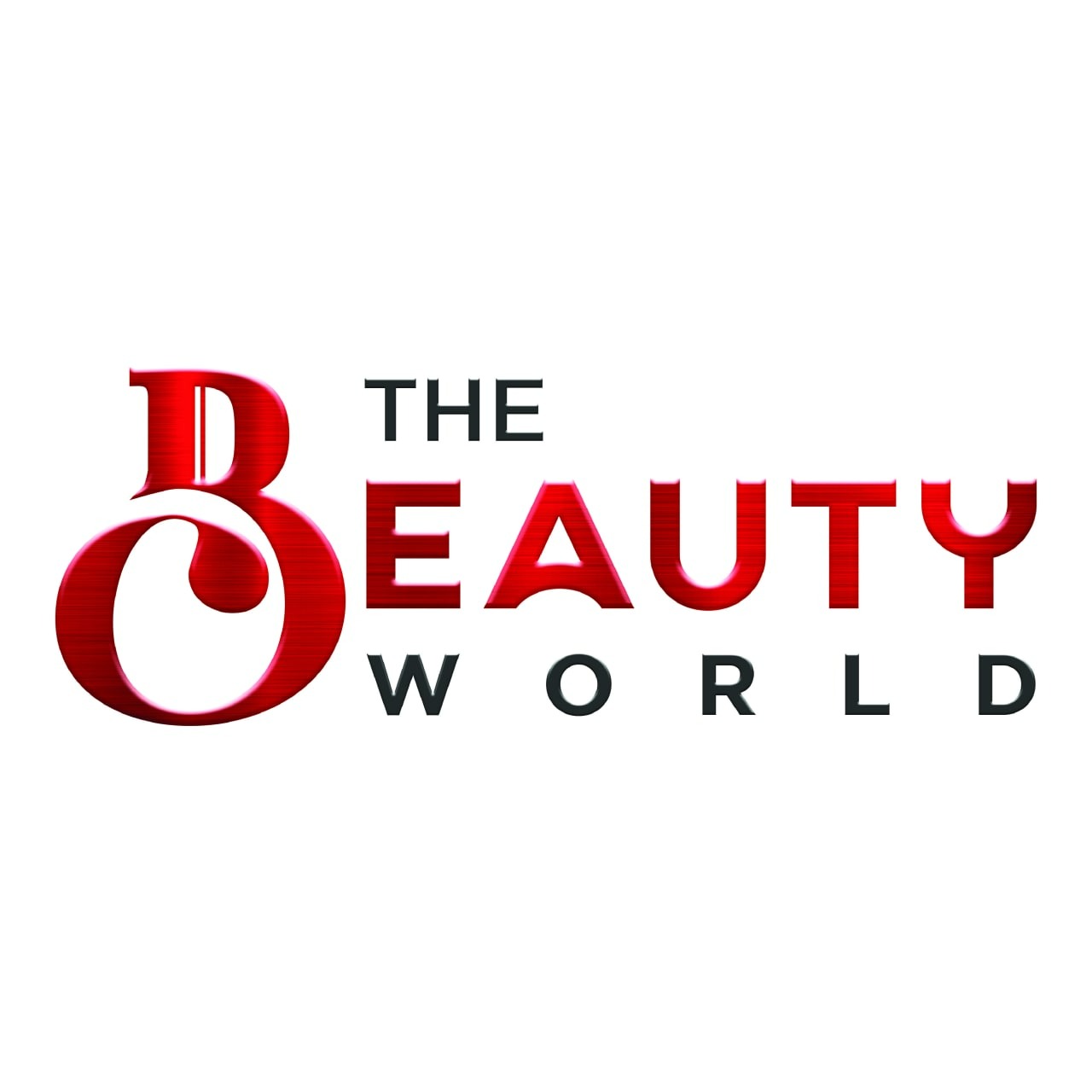The Beauty World