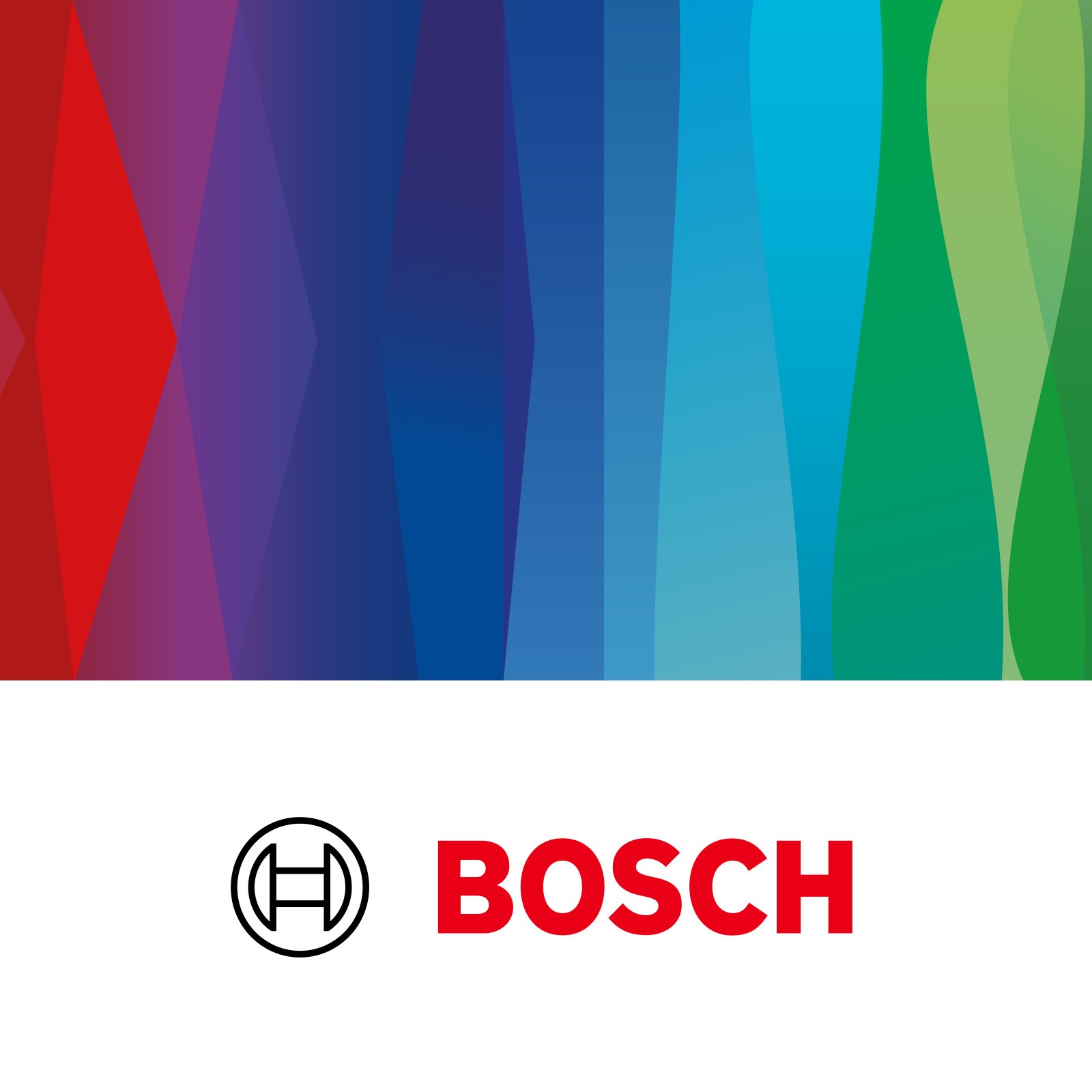 Bosch Home Appliances