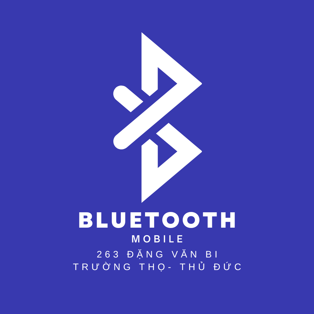 BLuetooth Mobile Store