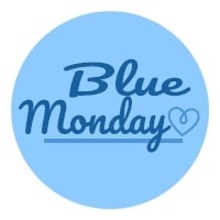 Blue Monday
