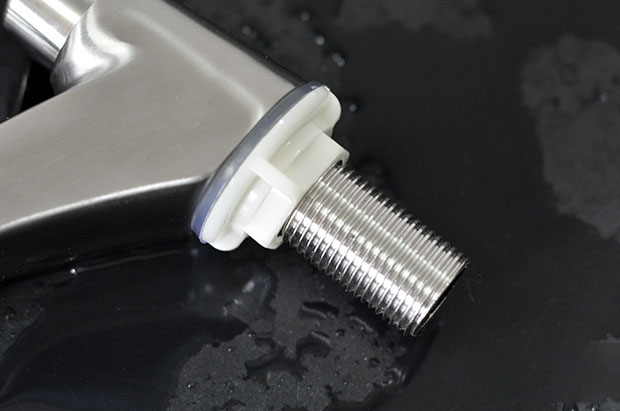 [HCM]Vòi lavabo lạnh inox SUS 304 siêu bền