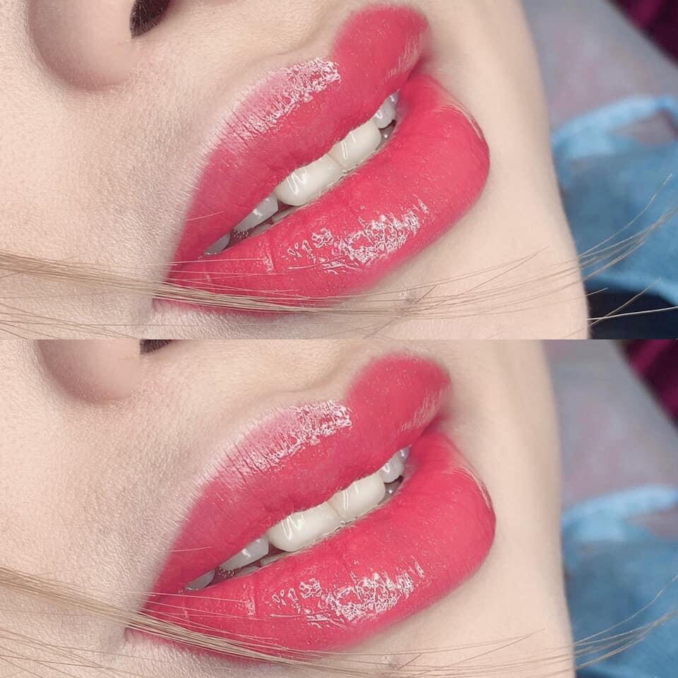 Mực makeup Nga màu 27 - 25 - 31 hot - Bạn đặt mực makeup theo số lượng shop liên hệ lấy đúng màu trước khi gởi-Dcpxtrangphamsg