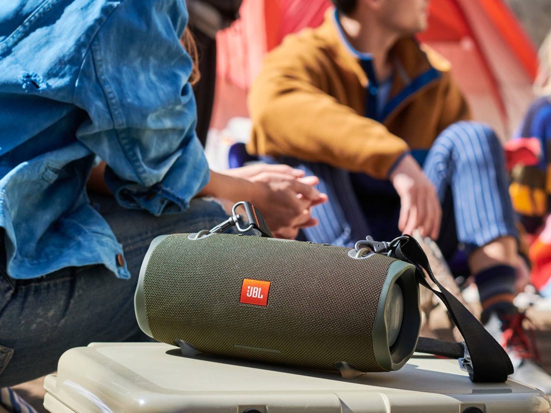 Loa bluetooth JBL Xtreme 2 - Loa Di Động Ngoài Trời Bể Bơi Hay Các Loa bluetooth JBL Xtreme 2 - Loa Di Động Ngoài Trời Bể Bơi Hay Các