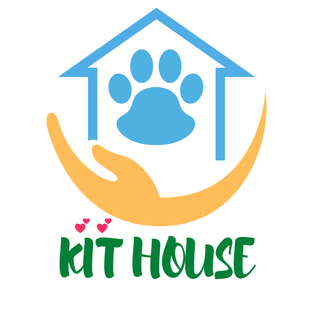 KIT House Shop.Selection