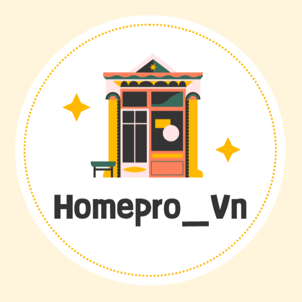 Homepro_Vn