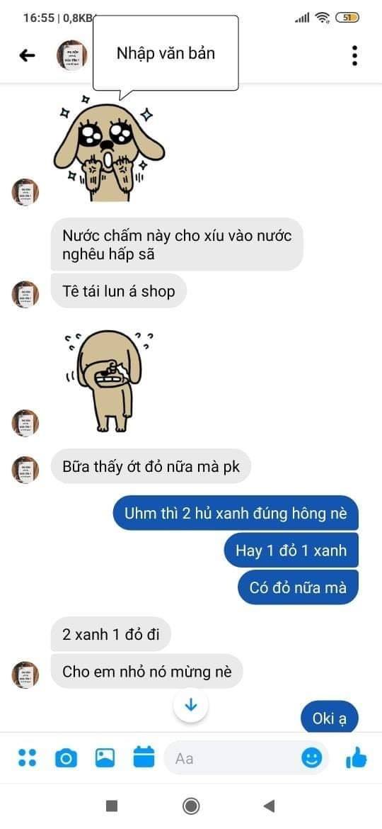 NƯỚC CHẤM HẢI SẢN CHẤM ĐỒ NƯỚNG ĂN LẨU MUỐI ỚT CHANH THƯƠNG HIỆU VUA NƯỚC CHẤM