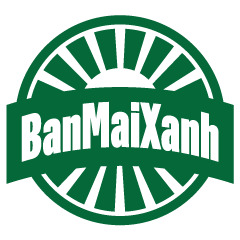 Ban Mai Xanh Food