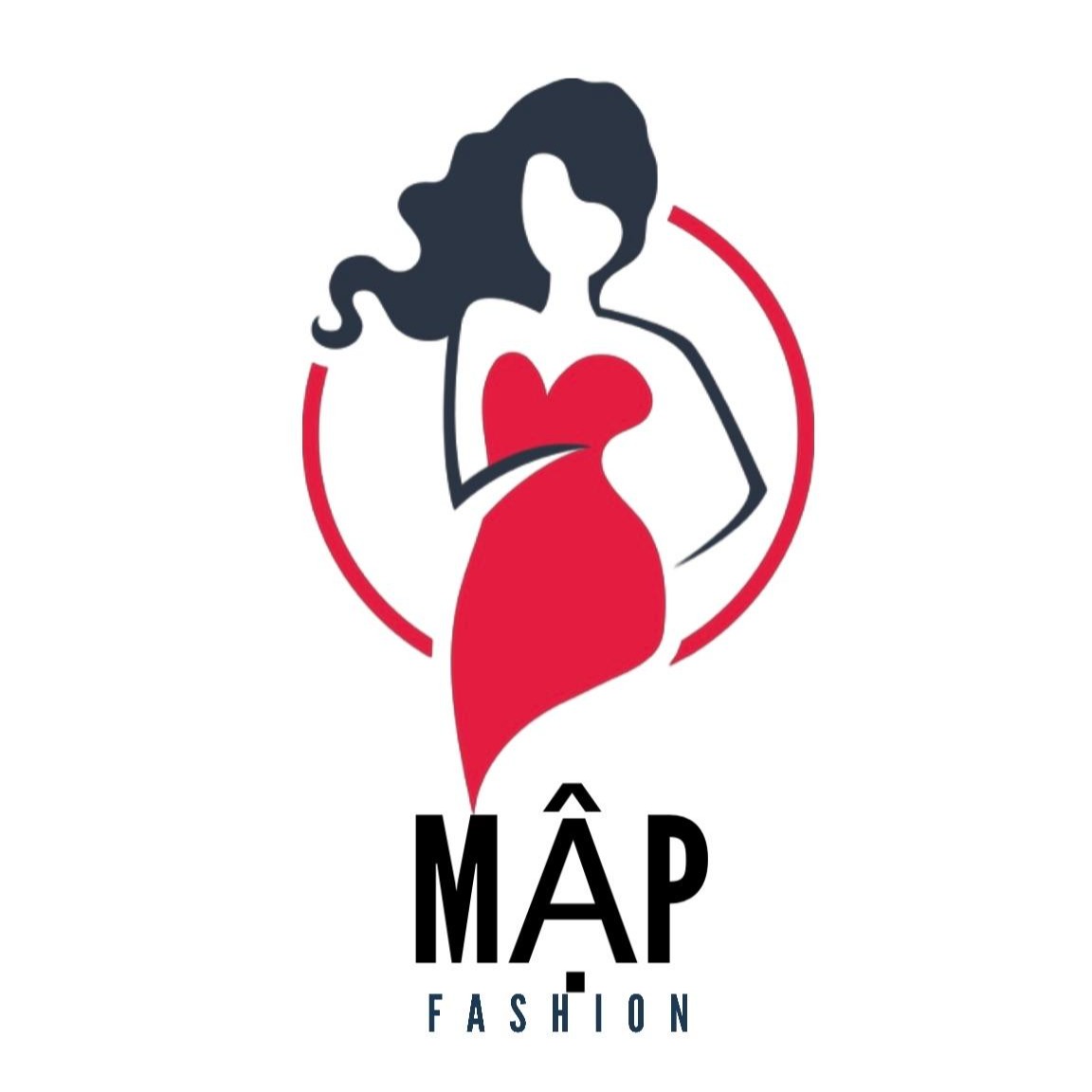 Map FashionVN