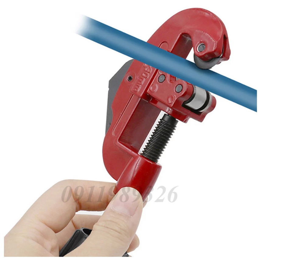 Dao cắt ống đồng 3-30mm - dao cắt ống nhựa - kìm cắt ống