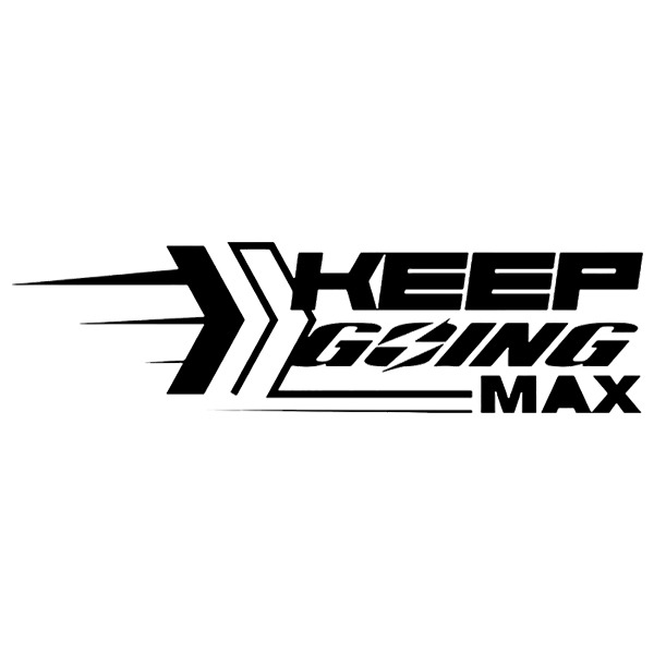 keep going max gaming chair