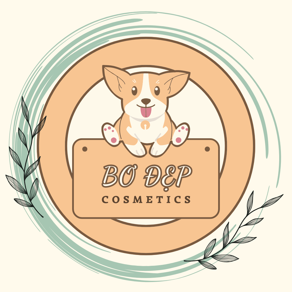 Bơ Đẹp Cosmetics.Selection
