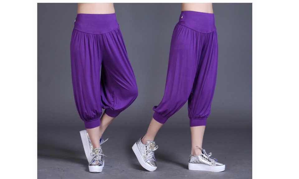 Quần Alibaba Tập Yoga Nữ Lazada Vn