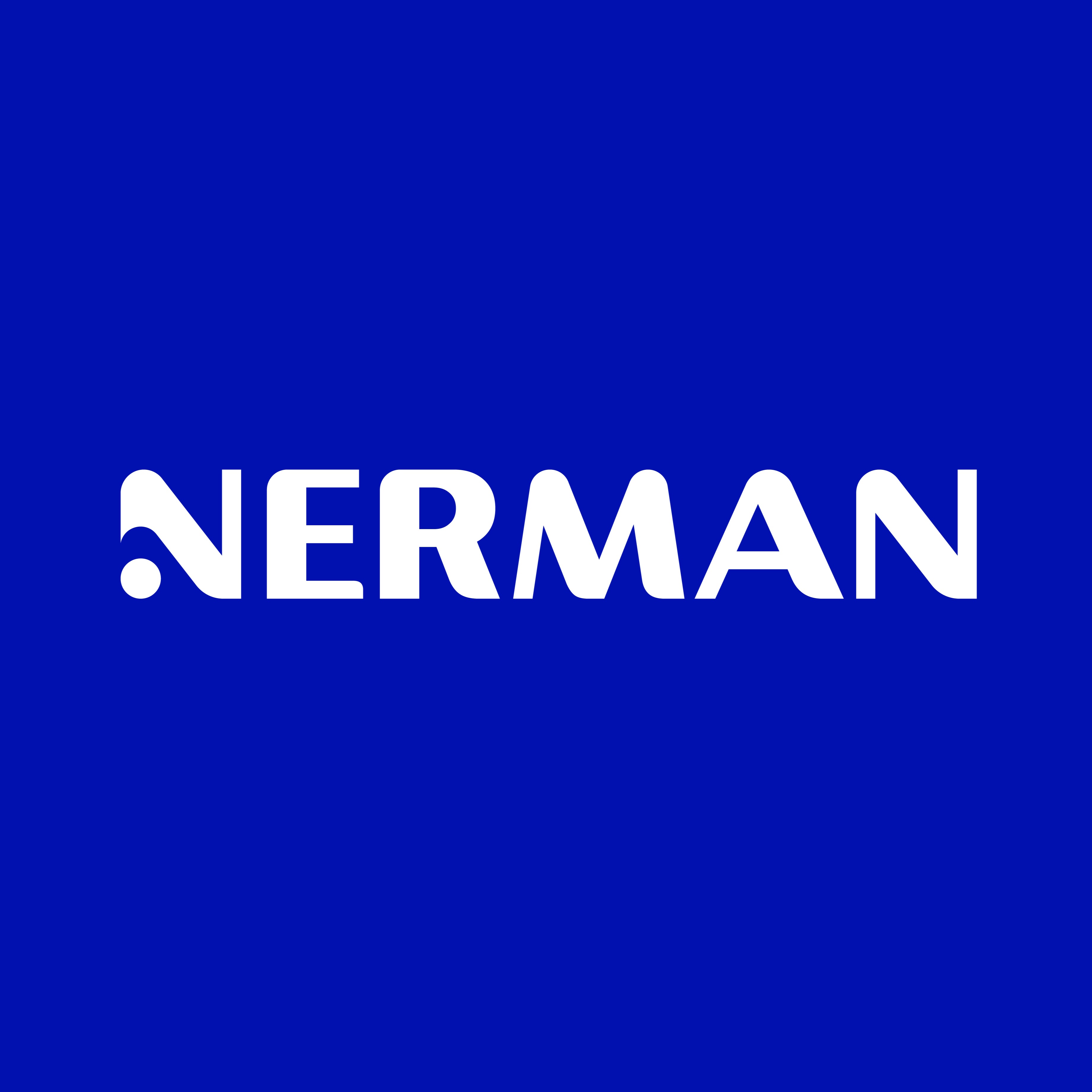 Nerman - All in 1 for men