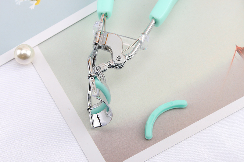 DỤNG CỤ BẤM MI MẮT CAO CẤP MS-5105 (Nhiều màu) - [ Cây bấm lông mi kẹp bấm mi đồ bấm mi kẹp mi bấm mi cong chuốt mi cong bấm mi giá rẻ]