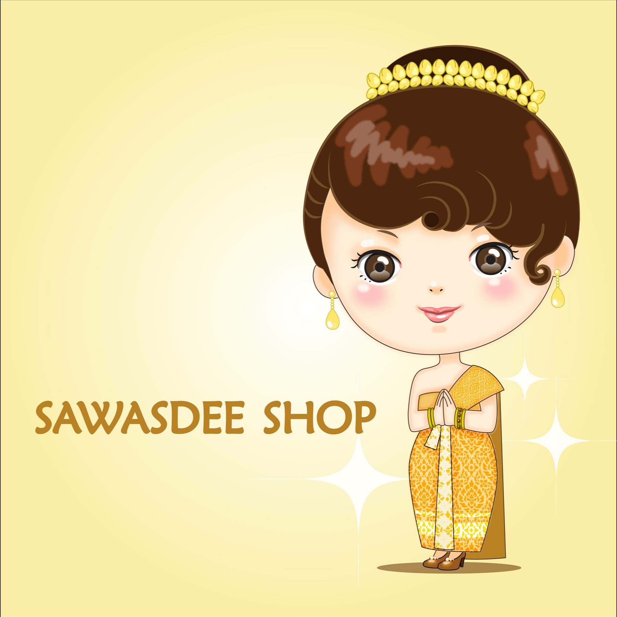 Sawasdee Shop.