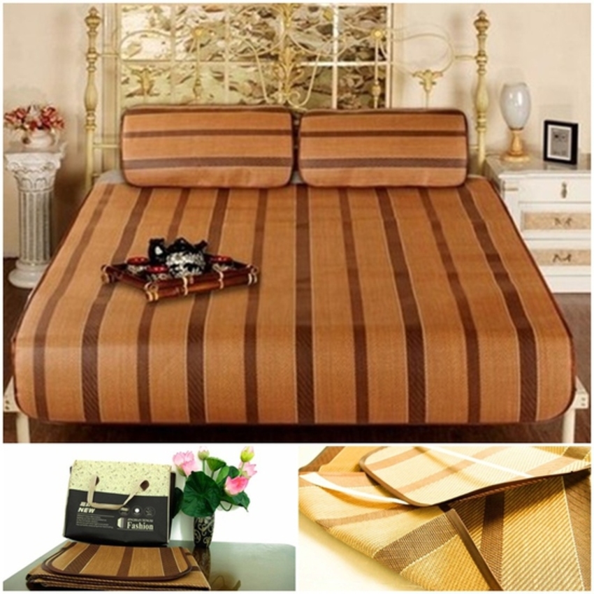 Giá Chiếu Trúc 1M8 Chiếu Trúc 1M6X2MChất Liệu Tự Nhiên Thoáng Mát Thông Hơi Kích Thước 1M6X2M.Bảo Hành 1 Đổi 1.