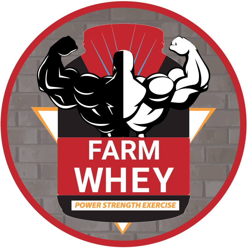 FARM WHEY SHOP