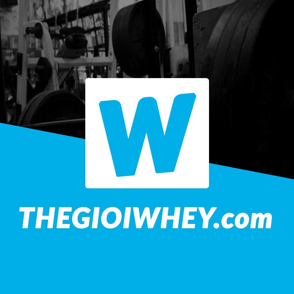 TheGioiWhey