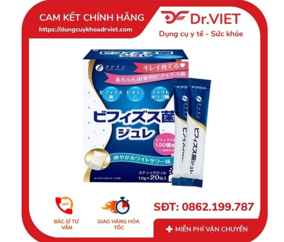 Men vi sinh bifido dạng thạch đến từ nhật bản - thương hiệu Bifa hỗ trợ cân bằng hệ vi sinh đường ruột, giảm nhanh táo bón, rối loạn tiêu hóa. 36 Men vi sinh bifido dạng thạch đến từ nhật bản - thương hiệu Bifa hỗ trợ cân bằng hệ vi sinh đường ruột, giảm nhanh táo bón, rối loạn tiêu hóa.