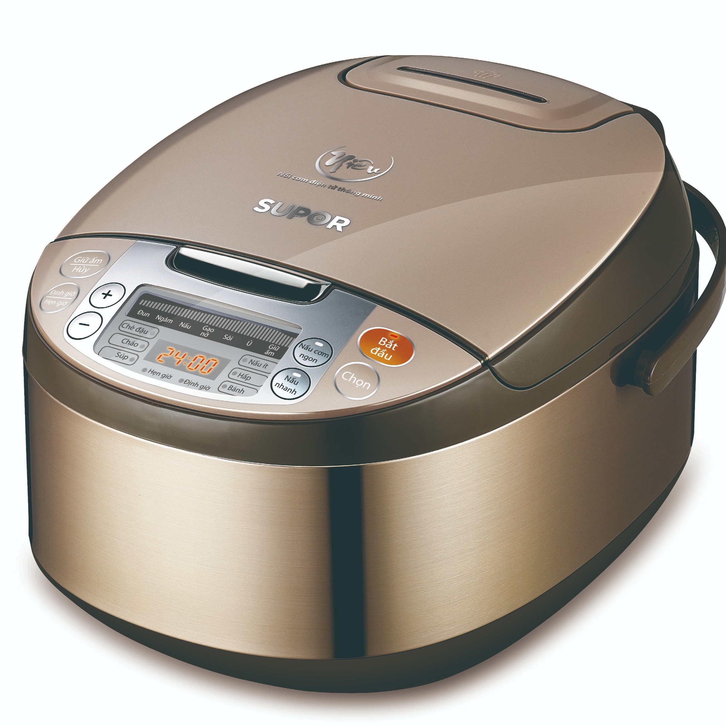 Gia  dụng Năm Phương