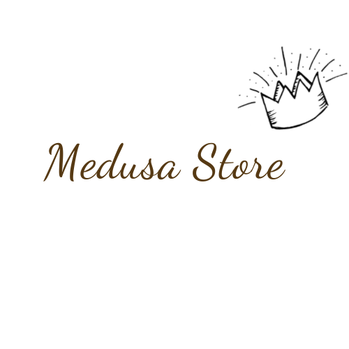 Medusa Store