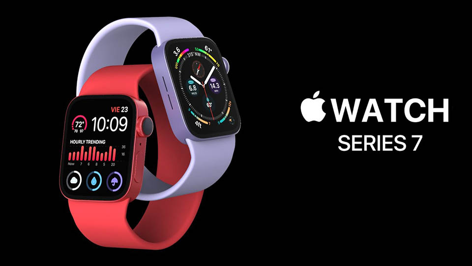 viber apple watch 6