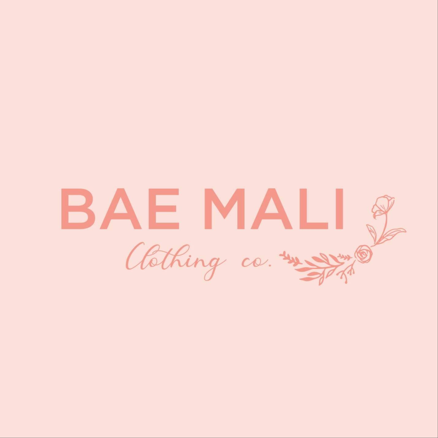 Đồ mặc nhà BAE MALI