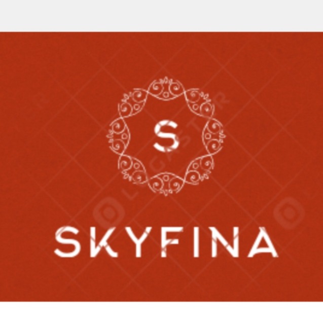 Skyfina