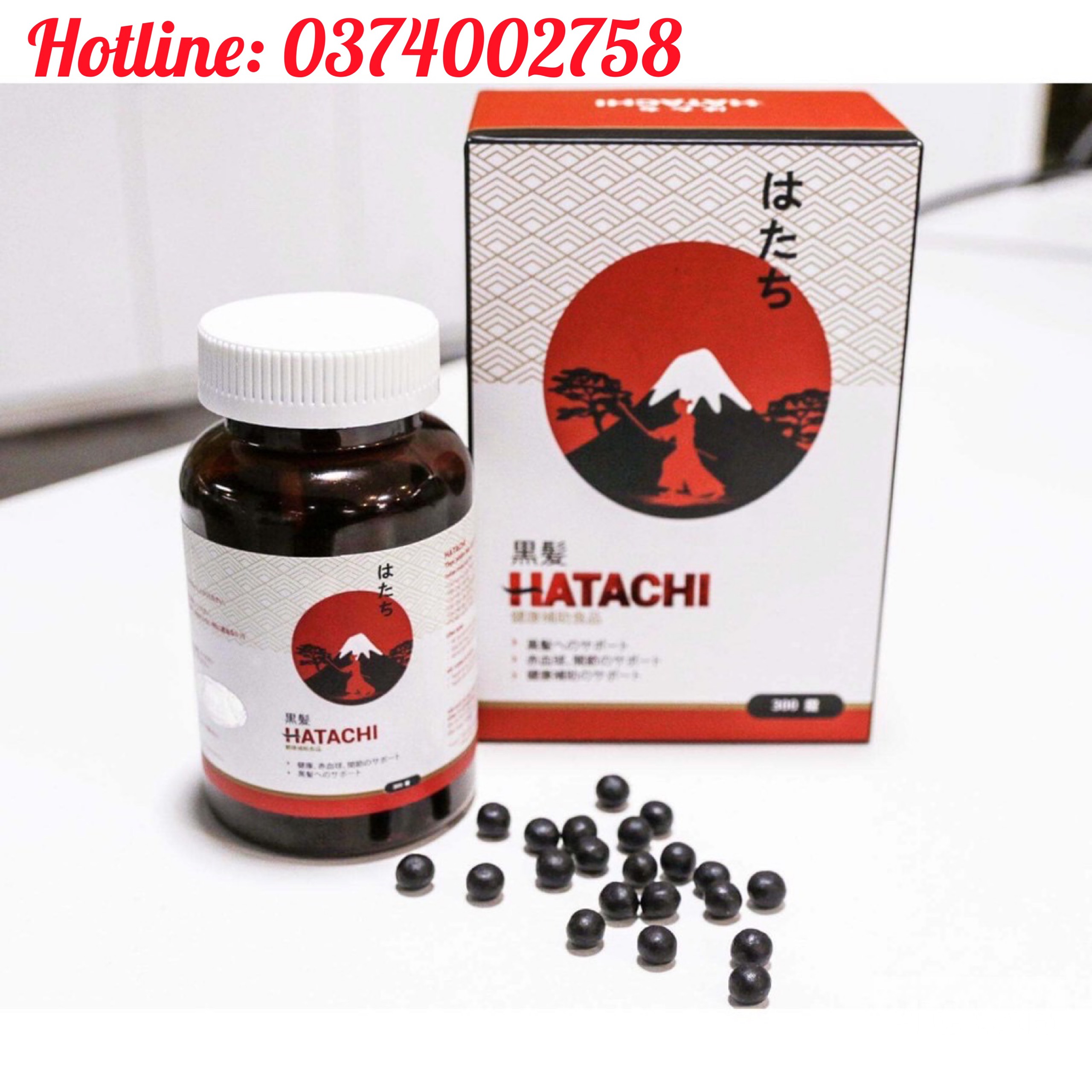 Hatachi Plus Chính Hãng 850000đ Giúp Tóc Chắc Khỏe Năm 2021 #13 Hatachi Plus Chính Hãng 850000đ Giúp Tóc Chắc Khỏe Năm 2021