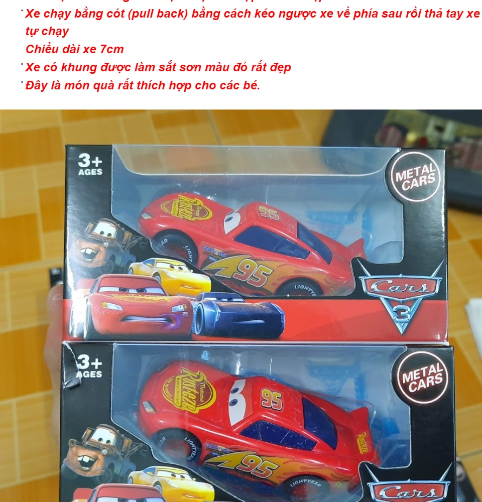 O To Lightning Mc Queen Car E Bằng Kim Loai Mo Hinh Tỉ Lệ 1 64 đồ Chơi Trẻ Em Xe điều Khiển Va Phụ Kiện Webtretho Org