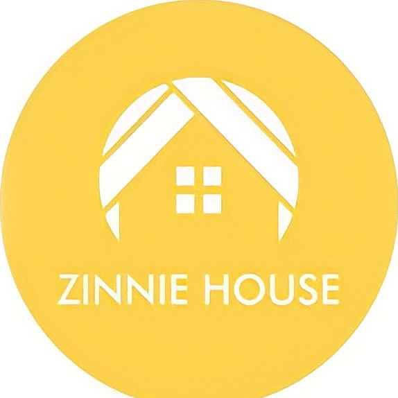 Zinnie House