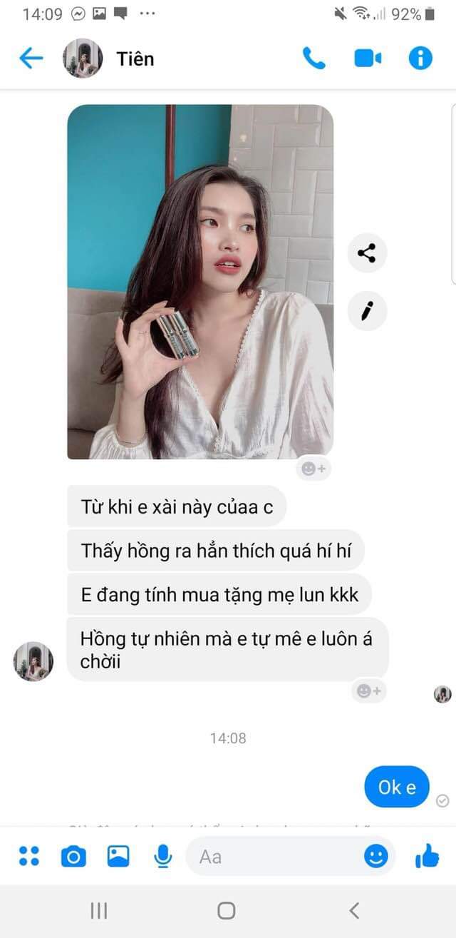 KEM LÀM HỒNG NHŨ HOA & BIKINI XXVIRGIN HÀN QUỐC